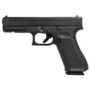 GLOCK 17 GEN 5 FS MOS