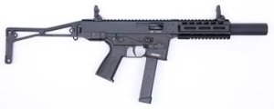 B&T GHM9 SD G