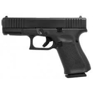 GLOCK 19 GEN 5 MOS