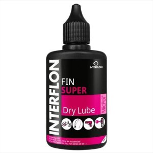 INTERFLON 50 ml dropper