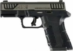 DIAMONDBACK SUBCOMPACT