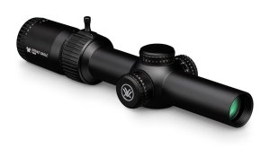 VORTEX STRIKE EAGEL 1-8x24 (AR-BDC3)