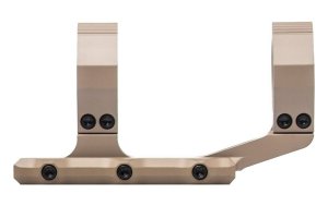 AERO PRECISION CERACOTE FDE 30 mm prodloužená