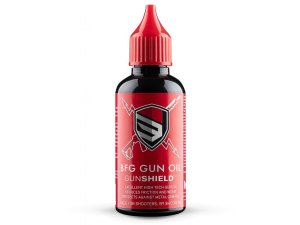 GUNSHIELD BFG 50 ml  dropper