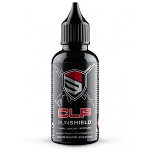 GUNSHIELD CLP 100 ml  dropper