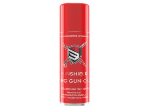 GUNSHIELD BFG Gun Oil 200 ml spray