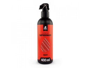 NANO Impregnace Premium obuv 400 ml