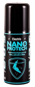 NANO PROTECH sprej Electric 150 ml