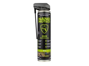 NANO PROTECH GUN Profesional 300 ml