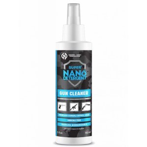 NANO GNP Gun Cleaner 150 ml