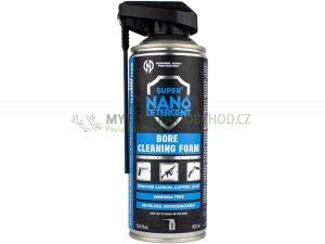 NANO Bore Cleaning Foam 400 ml