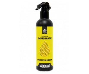 NANO Inproducts Premium Impregnace  na oděv 400 ml