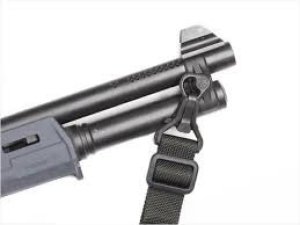 MAGPUL FORWARD SLIM MOUNT