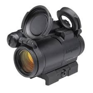 AIMPOINT AP CompM5, set monts 30 and 39 mm