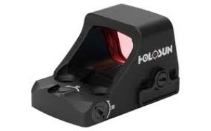 HOLOSUN HS507K RED X2