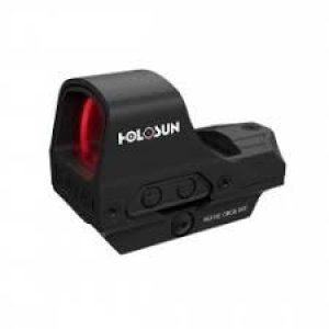 HOLOSUN HS510C