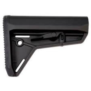 MAGPUL MOE STOCK AR15 COMMERCIAL BLACK