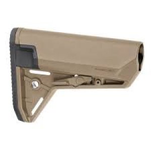 MAGPUL SL- K STOCK MIL- SPEC FDE