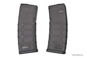 MAGPUL PMAG 30 AR/M4 GEN M2