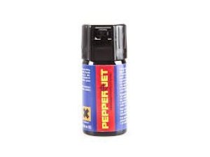 PEPPER JET 40 ml