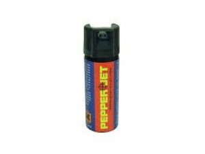 PEPPER JET 50 ml