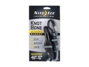 NITE IZE gumicuk s karabinou KBB5-03-01