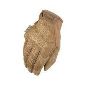 MECHANIX WEAR rukavice coyote S