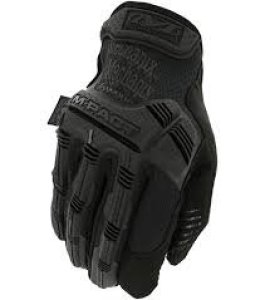 MECHANIX WEAR M PACT rukavice black M 