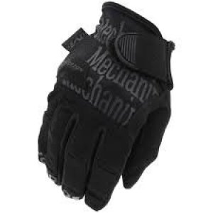 MECHANIX WEAR PRECISION rukavice black L