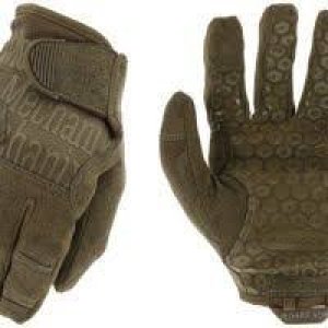 MECHANIX WEAR PRECISION rukavice coyote L